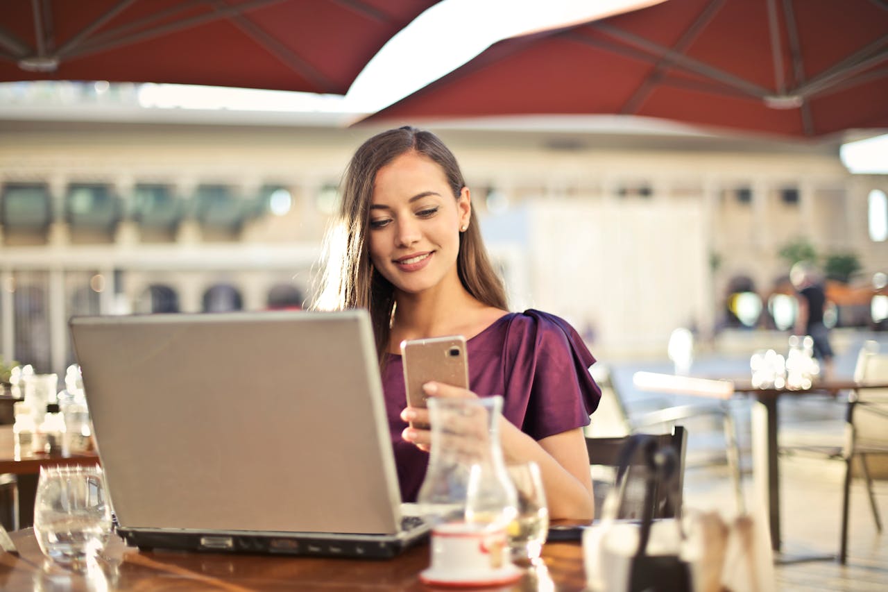 Téléphone Portable et Vie Étudiante : Astuces pour une Utilisation Responsable